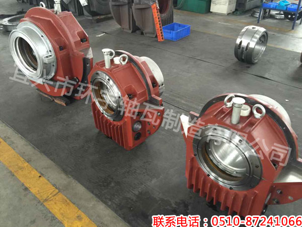 電動機(jī)軸承12